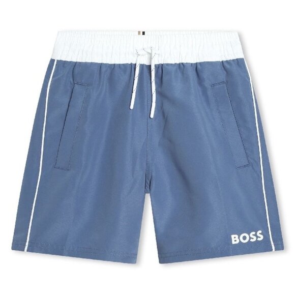 Hugo Boss‎ Mens Swim Shorts NWT - Size XXL - Picture 1 of 9